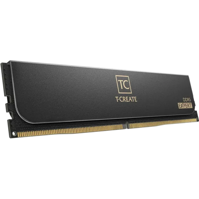Оперативная память 64 Gb 6000 MHz Team Group T-CREATE Expert (CTCED564G6000HC38JDC01) купить! 