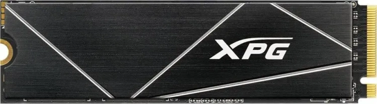 Твердотельный накопитель SSD 512Gb ADATA XPG Blade S70 (AGAMMIXS70B-512G-CS) купить! 
