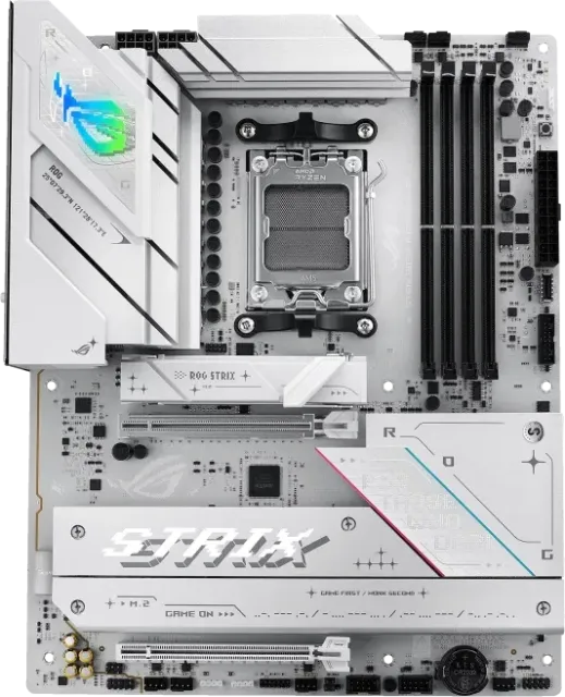 Материнская плата ASUS ROG STRIX B850-A GAMING WIFI (90MB1J50-M0EAY0) купить! 