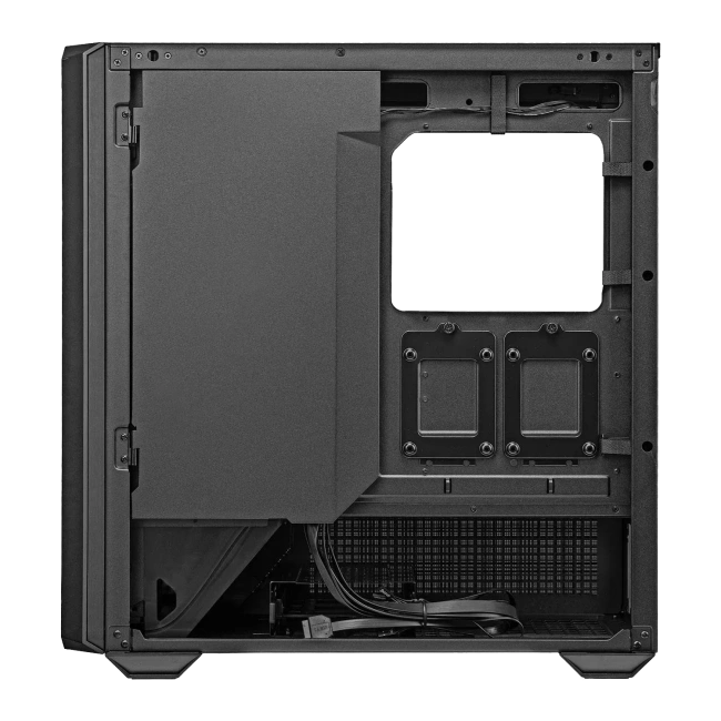 Игровой компьютер 691792 (i7-14700KF 3.4 ГГц/Z790/32 ГБ 6000 MHz DDR5/2 ТБ SSD/RTX 4060 8 ГБ/Wi-FI/750W/Cougar MX600 RGB черный) - купить по выгодной цене!