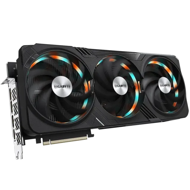 Видеокарта Gigabyte GeForce RTX 4080 16 ГБ (GV-N4080GAMING OC-16GD), Retail купить! 