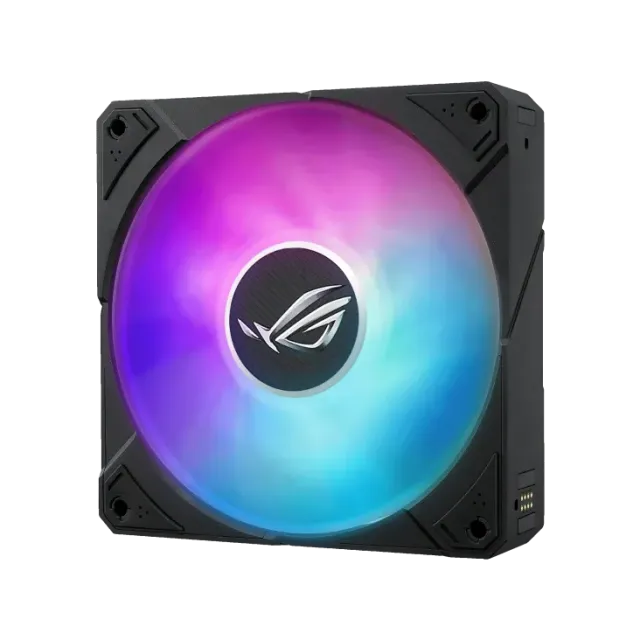Система водяного охлаждения ASUS ROG RYUJIN III 360 ARGB EXTREME (90RC0131-M0EAY0) купить! 