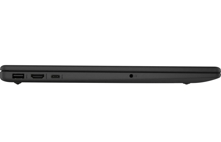 Ноутбук HP 15-fd0215ng (Celeron N100/15.6"/1920x1080/8Gb/128Gb SSD/Intel UHD Graphics/Wi-Fi/Bluetooth/Win 11 Home) - фото