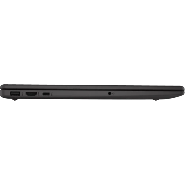 Ноутбук HP 255 G10 (AMD Ryzen 5 7530U/15.6"/1920x1080/16Gb/512Gb SSD/Intel Iris Xe Graphics/Wi-Fi 6/Bluetooth 5.2/Win 11 Pro) - фото