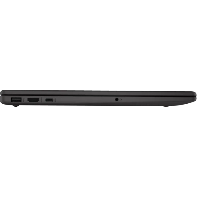 Ноутбук HP 255 G10 (AMD Ryzen 5 7530U/15.6"/1920x1080/16Gb/512Gb SSD/Intel Iris Xe Graphics/Wi-Fi 6/Bluetooth 5.2/Win 11 Pro) - фото