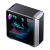 Рабочая станция 689468 ( Ryzen 7 7700X 4.5 ГГц/AMD B650/64 ГБ DDR5 6.0 ГГц/2 ТБ SSD/GeForce RTX 2060 SUPER 8 ГБ/Wi-Fi/Блок 650W/Jonsbo D500 Silver TG ARGB/Win 10 Pro) - купить! 