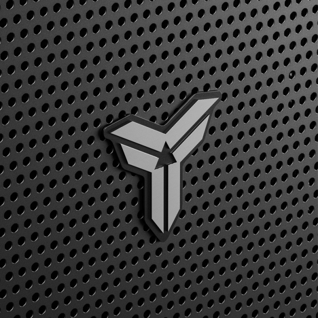 Компьютерный корпус Jonsbo VR3 Black купить! 