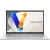 Ноутбук ASUS Vivobook 17 X1704VA-AU1107 (Core 7 150U/17.3" FHD/16Gb/1Tb SSD/Intel Graphics/Без ОС) Silver - фото