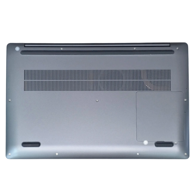 Ноутбук для работы и учебы HY159 (Intel N95/16"/1920x1200/16Gb/512GB SSD/Win 11 Pro) Серый - фото