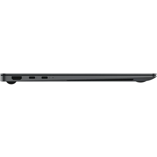 Ноутбук Samsung Galaxy Book5 Pro 360 16 (Ultra 7 256V/16.0" 2880x1800, AMOLED Сенсорный/16Gb/1Tb SSD M.2/Win 11 Home) NP960QHA-KG1US, Gray - фото