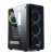 Компьютерный корпус Powercase Mistral X4 MESH LED CMIXB-L4 Black купить! 