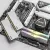 Оперативная память DDR5 64 ГБ 6400 МГц ADATA XPG LANCER RGB White (AX5U6400C3232G-DCLARWH) модулей 2 шт. купить! 