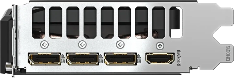 Видеокарта Gigabyte GeForce RTX 5060 WINDFORCE OC (GV-N5060WF2OC-8GD), Retail купить! 