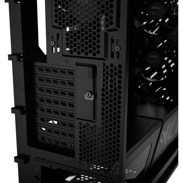 Компьютерный корпус ASUS ROG STRIX HELIOS II GX601S BLACK (90DC00W0-B39000) купить! 