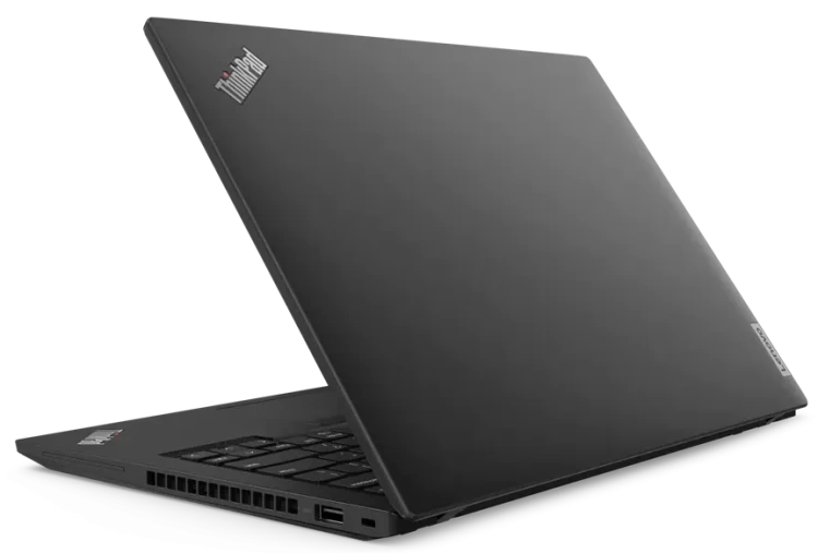 Ноутбук Lenovo ThinkPad T14p (Intel Core i5 13500H/14"/2240x1400/16Gb/512Gb SSD/Win 11 Pro) - фото