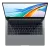 Ноутбук HONOR MagicBook X14 2025 (Core i5-13420H/14"/1920x1200/16Gb/1Tb SSD/UHD/Win 11 H) 5301ALMJ - фото