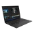 Ноутбук Lenovo ThinkPad P14s Gen 3 (Core i7-1370P/14"/2240х1400/16GB/512GB SSD/RTX A500 4G/Win 11 Pro) Black - фото