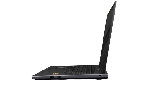 Ноутбук Mechrevo ChangLong 16 X Pro (AMD Ryzen 9 9955HX/16" 2560x1600 300Hz/32Gb/1Tb SSD/NVIDIA GeForce RTX 5070Ti 12Gb/Win 11 Home) Серый - фото