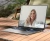 Ноутбук HONOR MagicBook Art 14 (Intel Core Ultra 7 155H 1400 MHz/14.6"/3120x2080/32Gb/1Tb/Win 11Pro) Серый 5301ALGR - фото