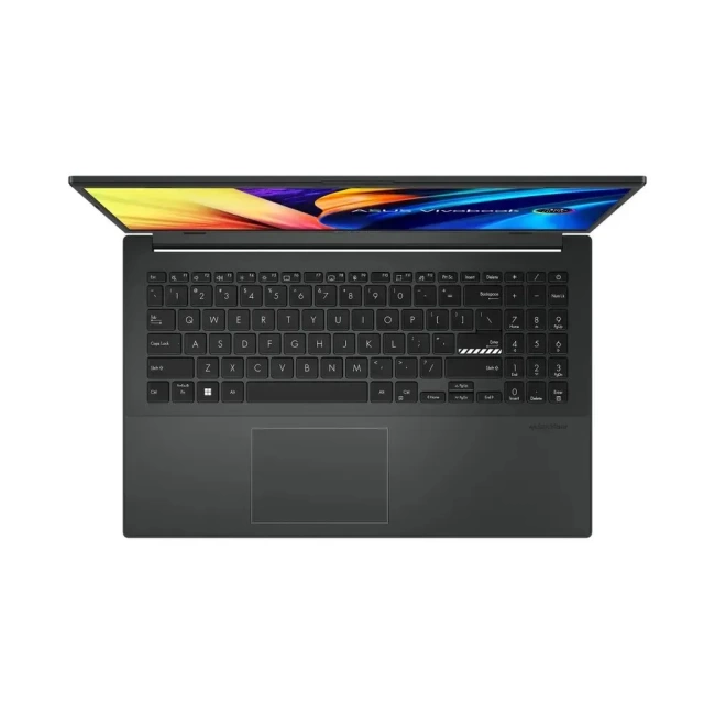 Ноутбук Asus VivoBook E1504FA-L1959 (Ryzen 5 7520U/15.6"/FHD/OLED/16Gb/1 Тб SSD/Radeon/Win 10 H) - фото