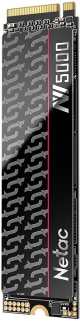 Твердотельный накопитель Netac 1000 Gb NV5000-t (NT01NV5000t-1T0-E4X) купить! 