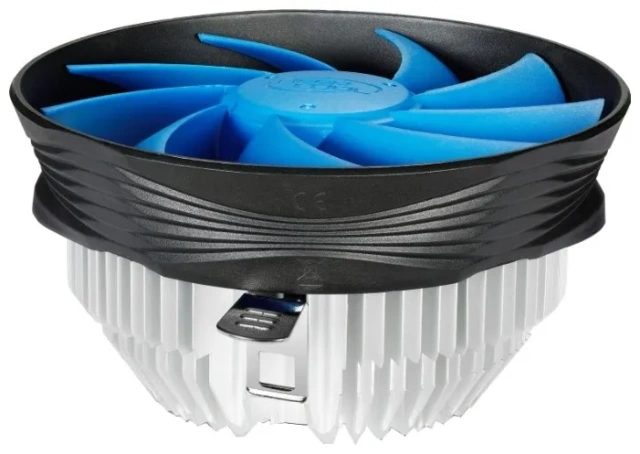 Кулер для процессора Deepcool GAMMA ARCHER купить! 