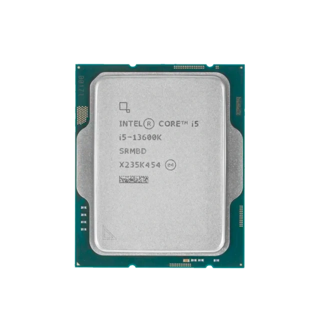 Процессор Intel Core i5-13600K (3.5 ГГц - 5.1 ГГц / LGA1700 / кол-во ядер: 14  / TDP 181 Вт), OEM купить! 