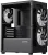 Компьютерный корпус XASTRA A303M 3ARGB Black (A303M-2FC14A-1FC12A-D) купить! 