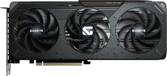 Видеокарта Gigabyte GeForce RTX 5060 Ti GAMING OC 8Gb (GV-N506TGAMING OC-8GD) купить! 