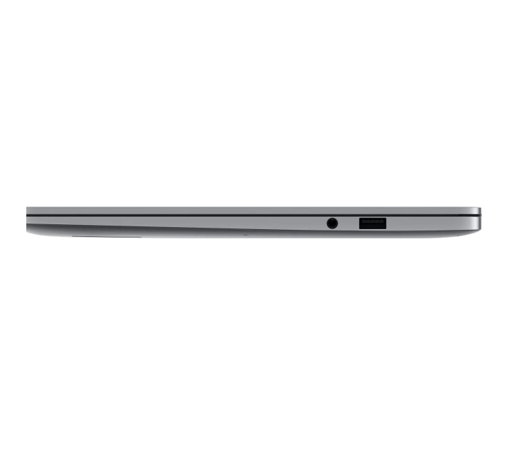 Ноутбук HONOR MagicBook X16 Plus (Intel Core 5 220H/16"/2560x1600/16Gb/2Tb SSD/Windows 11 Home) Серый 5301ALYM - фото