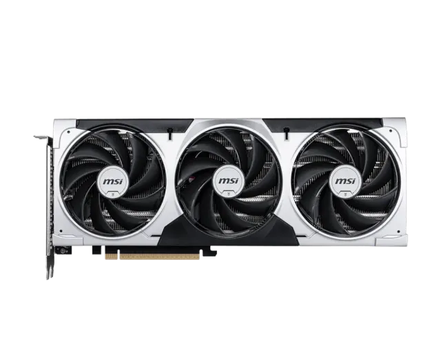Видеокарта MSI GeForce RTX 5060 Ti 8G VENTUS 3X OC (G506T-8V3C), Retail купить! 