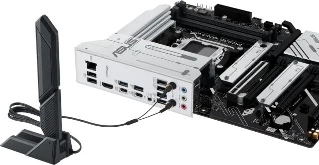 Материнская плата ASUS PRIME X870-P WIFI (90MB1IS0-M0EAY0) купить! 