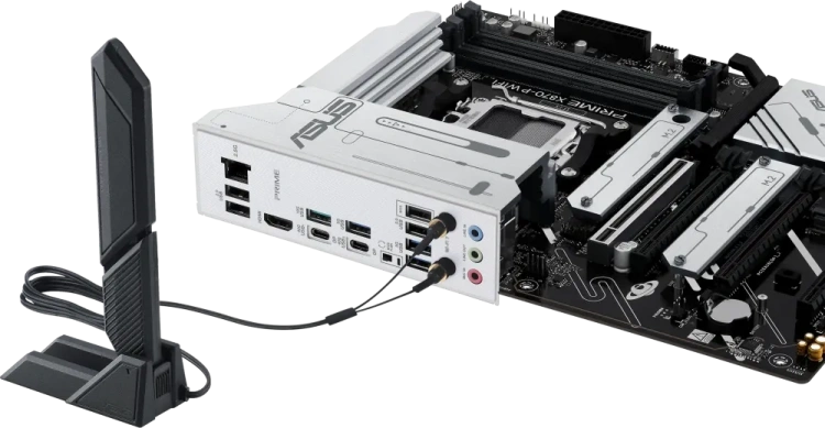 Материнская плата ASUS PRIME X870-P WIFI (90MB1IS0-M0EAY0) купить! 