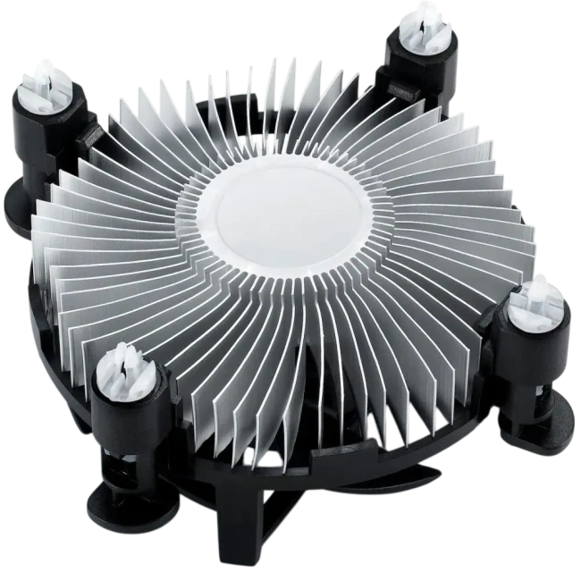 Кулер для процессора Deepcool CK-11509 PWM купить! 