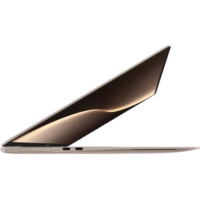 Ноутбук HONOR MagicBook Art 14 2025 (Core Ultra 5 225H 4.9GHz14.6" OLED Сенсорный 3120x2080/32Gb/1Tb SSD/Win 11 Home) 5301APSV Цвет зари - фото
