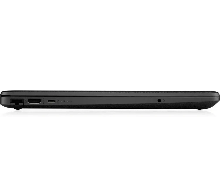 Ноутбук HP 14s-dq20128ur (Pentium Gold 7505 2.0Ghz/14"/1920x1080/8Gb/256Gb SSD/Intel UHD Graphics/Win 11 Home) Black - фото