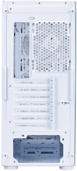 Компьютерный корпус 1STPLAYER GO6 ARGB White (GO6-WH-4F7-W) купить! 