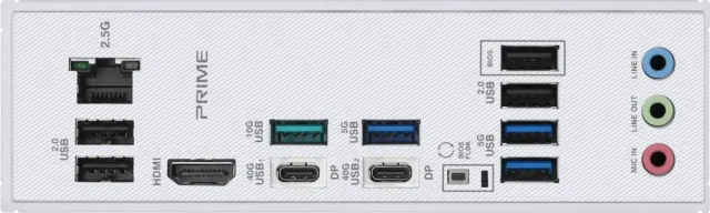 Материнская плата ASUS PRIME X870-P (90MB1IT0-M0EAY0) купить! 