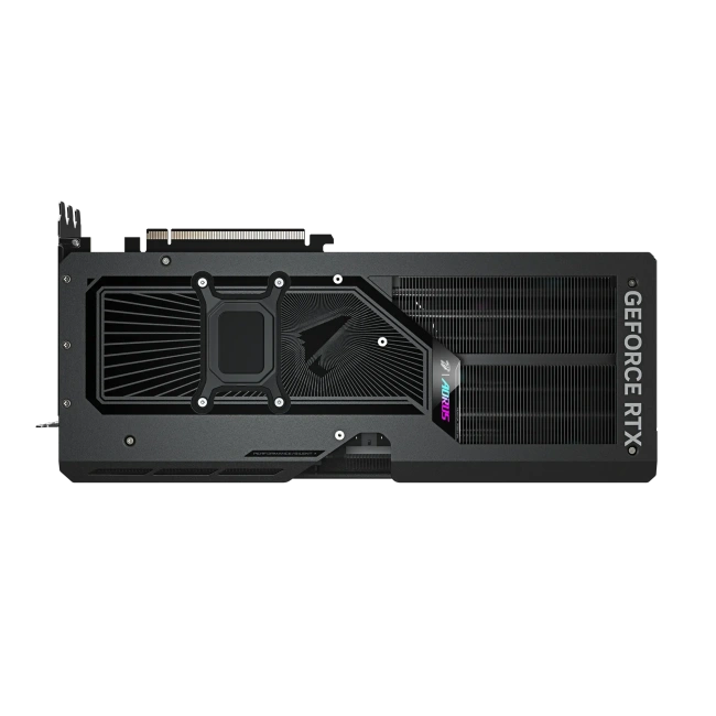 Видеокарта Gigabyte GeForce RTX 5070 AORUS MASTER OC 12Gb (GV-N5070AORUS M-12GD), Retail купить! 