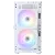 Компьютерный корпус XASTRA A305M 3FRGB TG White (A305M-2FC14F-1FC12F-D-WH) купить! 