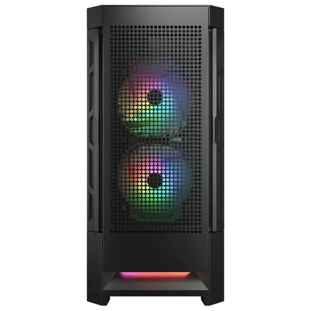Игровой компьютер CITADEL FRESH PRO [ RTX 5060 Ti 16 ГБ | Core i5-14400F | 64 ГБ | 1 ТБ SSD ] - купить по выгодной цене!