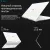 Ноутбук HONOR MagicBook Pro 16 Hunter DRA-5416 (Ultra 5 125H/16.1"/3K/24Gb/1Tb SSD/RTX 4060/Win 11 Home) 5301AJYK White - фото