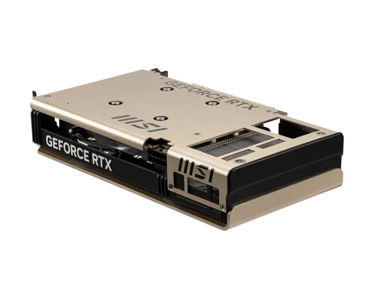 Видеокарта MSI GeForce GeForce RTX 5060 8G INSPIRE 2X OC (G506-8I2C), Retail купить! 