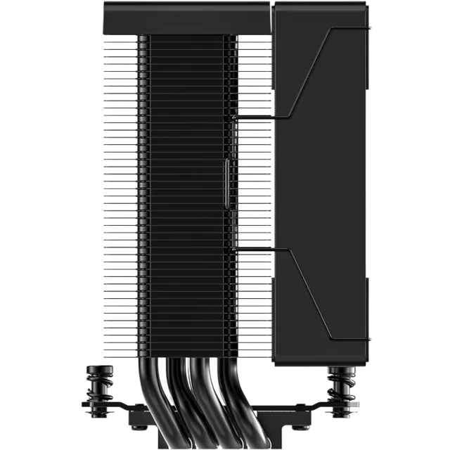 Кулер для процессора ID-COOLING SE-904-XT ARGB Black купить! 