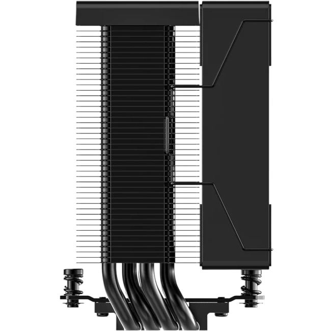 Кулер для процессора ID-COOLING SE-904-XT ARGB Black купить! 