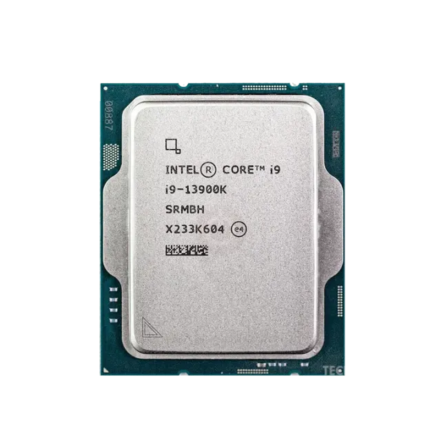Процессор Intel Core i9-13900K (3 ГГц - 5.8 ГГц / LGA1700 / кол-во ядер: 24  / TDP 259 Вт), OEM купить! 