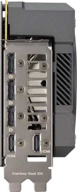 Видеокарта ASUS GeForce RTX 5070 TUF Gaming OC 12Gb (TUF-RTX5070-O12G-GAMING), Retail купить! 