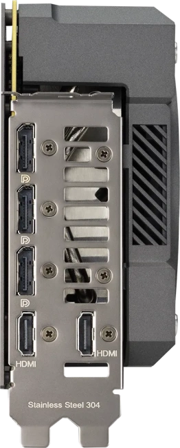 Видеокарта ASUS GeForce RTX 5070 TUF Gaming OC 12Gb (TUF-RTX5070-O12G-GAMING), Retail купить! 