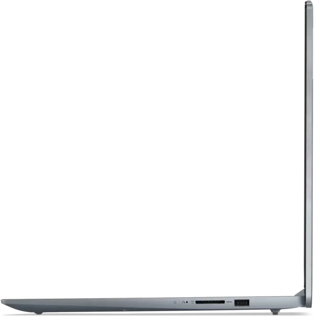 Ноутбук Lenovo IdeaPad Slim 3 16IRU8 (Intel Core i5-1335U/16"/1920x1200/8Gb/256Gb SSD/Intel Iris Xe Graphics/w11p) 82X80004RK - фото