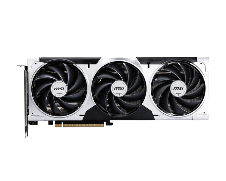 Видеокарта MSI GeForce RTX 5060 Ti 16G VENTUS 3X OC (G506T-16V3C), Retail купить! 